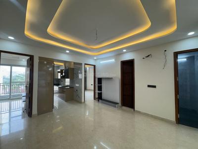 Hall Image of 1700 Sq.ft 3 BHK Builder Floor for sale in Sector 46 Gurgaon for Rs. 27000000