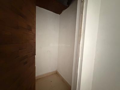 Bedroom Image of 1099 Sq.ft 2 BHK Apartment / Flat for sale in Godrej Garden City, Jagatpur Ahmedabad for Rs. 5100000