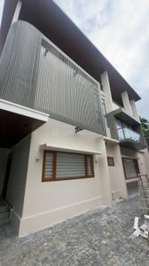 Image of 3000 Sq.ft 4 BHK Independent House for sale in Kakkanad, Kochi for Rs. 18300000