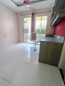 Hall Image of 1610 Sq.ft 3 BHK Apartment / Flat for rent in Aditya Shagun, Bavdhan Pune for Rs. 39000