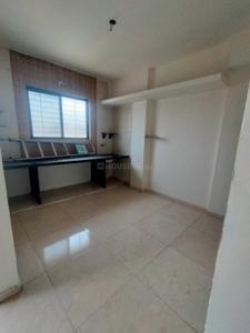 Kitchen Image of 1000 Sq.ft 2 BHK Apartment / Flat for sale in Kalpataru Nagar Nashik for Rs. 3600000