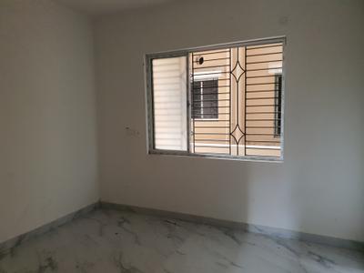 Bedroom Image of 460 Sq.ft 1 BHK Apartment / Flat for sale in Keshtopur Kolkata for Rs. 1610000
