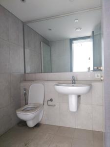 Bedroom Three Image of 2350 Sq.ft 3.5 BHK Apartment / Flat for sale in Panchshil Towers, Chokhi Dhani Pune for Rs. 39000000
