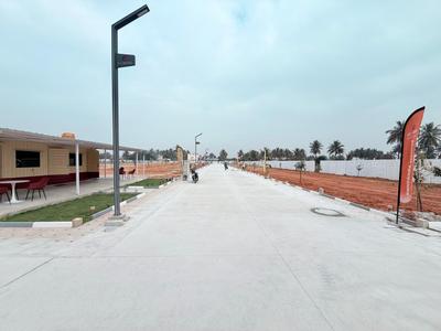 Image of 1500 Sq.ft Residential Plot / Land for sale in Seegehalli, Bengaluru for Rs. 14400004