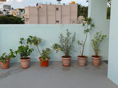 Balcony Image of 5250 Sq.ft 8 BHK Independent House for sale in Hebbal Bengaluru for Rs. 39925000