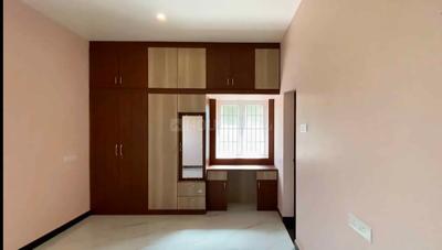 Bedroom Image of 1040 Sq.ft 2 BHK Villa for sale in Guduvancheri Chennai for Rs. 6400000