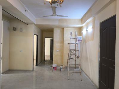 Living Room Image of 1515 Sq.ft 3 BHK Apartment / Flat for sale in Rishabh Cloud 9 Towers, Vaishali Ghaziabad for Rs. 14500000