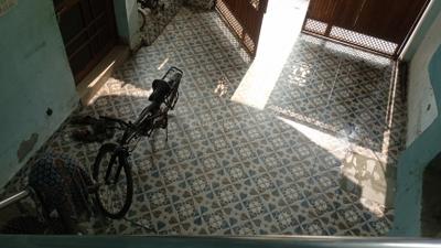 Main Entrance Image of 1550 Sq.ft 4 BHK Independent House for sale in Kamta Lucknow for Rs. 11500000