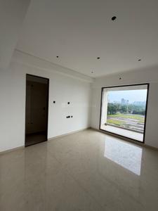 Bedroom Image of 2140 Sq.ft 3 BHK Apartment / Flat for sale in Nerul Navi Mumbai for Rs. 42500000