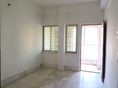 Bedroom Image of 1350 Sq.ft 3 BHK Apartment / Flat for sale in Paschim Barisha Kolkata for Rs. 6000000