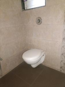 RS Residency Attached Bathroom with Bedroom Two 3