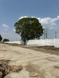 Image of 1100 Sq.ft Residential Plot / Land for sale in Ideal Leaf Corridor, Budhaniya, Indore for Rs. 4510000