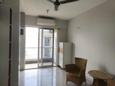 Living Room Image of 850 Sq.ft 2 BHK Builder Floor for sale in Signature Global City 92, Sector 92 Gurgaon for Rs. 10500000