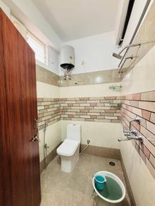 Image of 1300 Sq.ft 2 BHK Apartment / Flat for rent in Kukatpally, Hyderabad for Rs. 35000