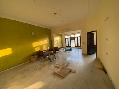 Hall Image of 2250 Sq.ft 3 BHK Builder Floor for rent in New Amritsar Colony Amritsar for Rs. 23000