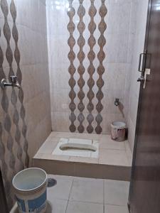Image of 800 Sq.ft 1 BHK Builder Floor for rent in Amberpet, Hyderabad for Rs. 8000