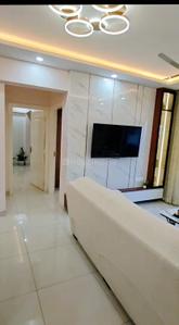 Living Room Image of 1490 Sq.ft 3 BHK Apartment / Flat for sale in GRC Shreekrish, Choodasandra Bengaluru for Rs. 21900000