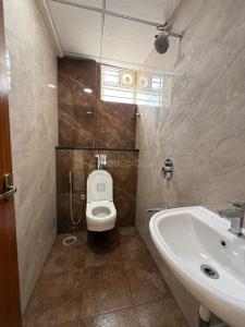 Image of 700 Sq.ft 1 BHK Apartment / Flat for rent in Brookefield, Bengaluru for Rs. 31000