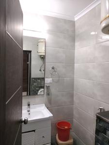 Bedroom Two Image of 2400 Sq.ft 4 BHK Apartment / Flat for sale in Kamakshi Apartment, Sector 6 Dwarka New Delhi for Rs. 35555550