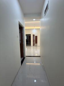 Hall Image of 1650 Sq.ft 3 BHK Apartment / Flat for rent in Pratap Nagar Nagpur for Rs. 29000