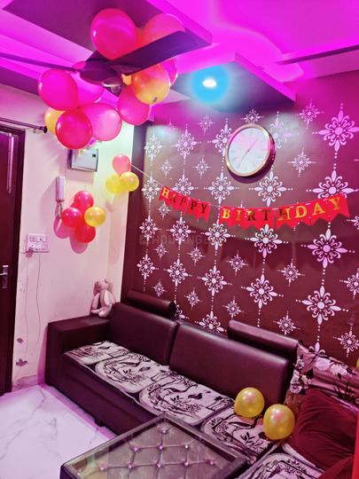 Uttam nagar west, Uttam Nagar Main Image 1