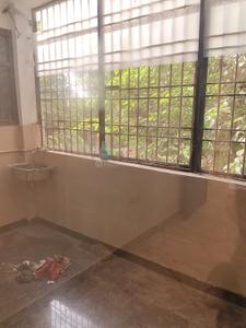 Balcony Image of 1800 Sq.ft 3 BHK Builder Floor for rent in Vikaspuri 3bhk Luxurios Home, Vikaspuri New Delhi for Rs. 55000