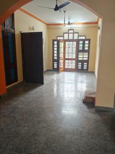 Hall Image of 2000 Sq.ft 2 BHK Independent House for rent in Hawelia Central, Sector 12 Noida for Rs. 35000
