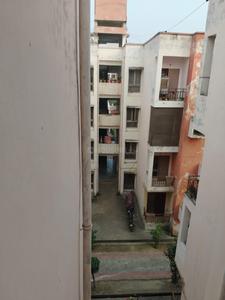 Balcony Image of 635 Sq.ft 2 BHK Apartment / Flat for sale in Baraulikhalilabad Lucknow for Rs. 3500000