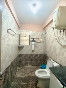 Image of 1500 Sq.ft 3 BHK Apartment / Flat for rent in Daadys Elixir, Gulimangala, Bengaluru for Rs. 35000