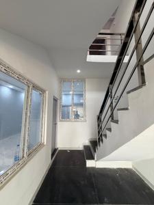 Balcony Image of 864 Sq.ft 2 BHK Apartment / Flat for sale in Rohta Agra for Rs. 2200000