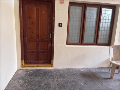Hall Image of 960 Sq.ft 2 BHK Apartment / Flat for sale in Prakasam Nagar Rajahmundry for Rs. 6000000