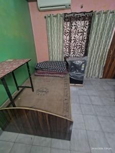 Bedroom Image of 500 Sq.ft 3 BHK Villa for rent in Paras Majestic, Shahpura Bhopal for Rs. 8500