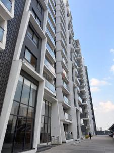 Image of 2245 Sq.ft 3.5 BHK Apartment / Flat for sale in 1OAK NATURA, Sushant Golf City, Lucknow for Rs. 19000000