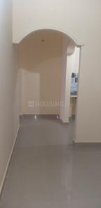 Living Room Image of 900 Sq.ft 2 BHK Builder Floor for sale in Aminabad Lucknow for Rs. 3600000