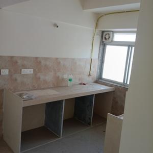 Kitchen Image of 1050 Sq.ft 2 BHK Apartment / Flat for sale in Borivali West Mumbai for Rs. 15500000