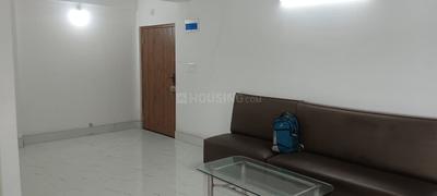 Hall Image of 1260 Sq.ft 3 BHK Apartment / Flat for sale in Gamharia Jamshedpur for Rs. 6500000