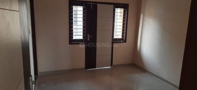 Bedroom Image of 1550 Sq.ft 3 BHK Independent House for sale in New Waghodia Road Vadodara for Rs. 5000000