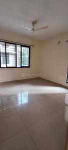 Bedroom Image of 1353 Sq.ft 3 BHK Apartment / Flat for sale in Nanded Asawari, Nanded Pune for Rs. 15500000