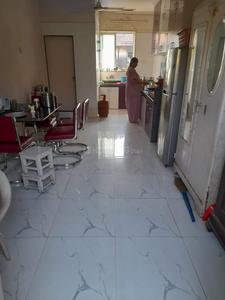 1 BHK Flat