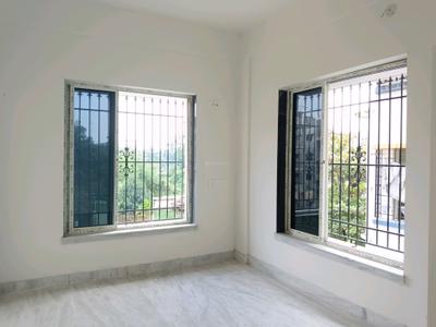 Bedroom Image of 1197 Sq.ft 3 BHK Apartment / Flat for sale in Nayabad Kolkata for Rs. 6400000