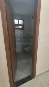 Bathroom Image of 2450 Sq.ft 3 BHK Builder Floor for rent in Sector-02 Bahadurgarh for Rs. 22000