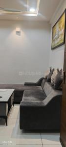 Hall Image of 1600 Sq.ft 3 BHK Apartment / Flat for sale in Koteshwar Ahmedabad for Rs. 9000000