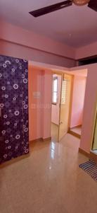 Hall Image of 380 Sq.ft 1 RK Builder Floor for rent in Indira Nagar Bengaluru for Rs. 17000