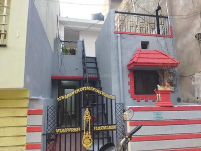 Image of 800 Sq.ft 2 BHK Independent House for sale in Mahaveer Nagar, Raipur for Rs. 4000000