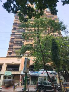 Image of 2450 Sq.ft 3 BHK Apartment / Flat for sale in Keystone Elita, Kharghar, Navi Mumbai for Rs. 37000000