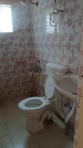 Bathroom Image of 600 Sq.ft 2 BHK Apartment / Flat for rent in Ittina Neela, Electronic City Bengaluru for Rs. 9000