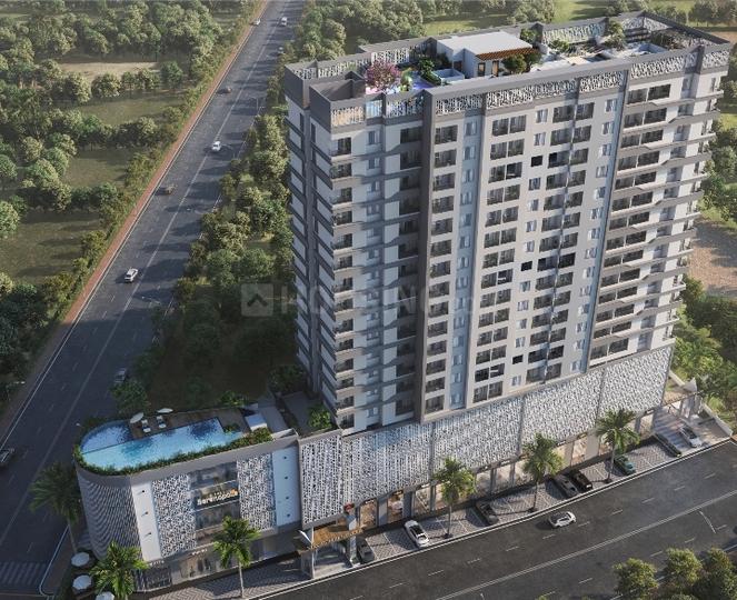 Nirman Serenopolis Main Image 1