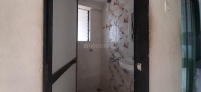Image of 660 Sq.ft 1 BHK Apartment / Flat for sale in Gurukrupa Guru Anant, Ulwe, Navi Mumbai for Rs. 5400000