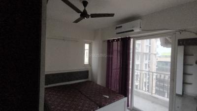 Bedroom Image of 1050 Sq.ft 2 BHK Apartment / Flat for sale in Signature Global The Serenas, Sector 36 Sohna for Rs. 6050000