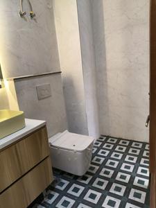 Bedroom One Image of 5000 Sq.ft 5 BHK Penthouse for sale in Unitech Heritage City, DLF Phase 2 Gurgaon for Rs. 92500000